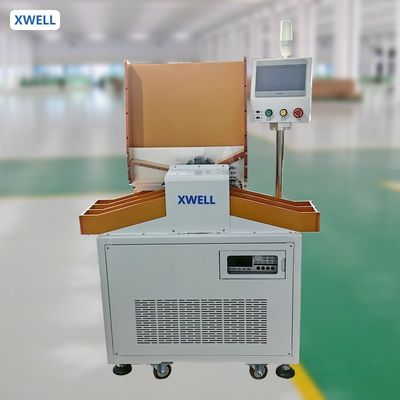 سعر جيد آلة تصنيف بطارية أوتوماتيكية آلة تصنيف بطارية معدات تصنيف بطارية الانترنت