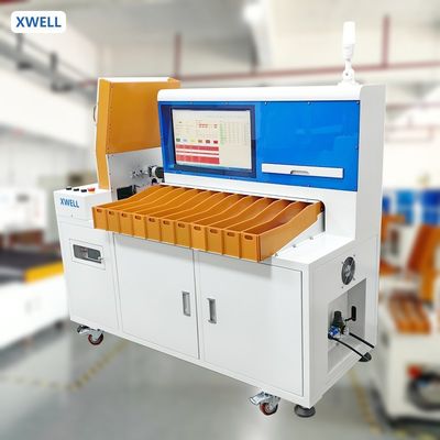 سعر جيد اختبار بطارية أسطوانية 18650 21700 32650 بطارية الانترنت