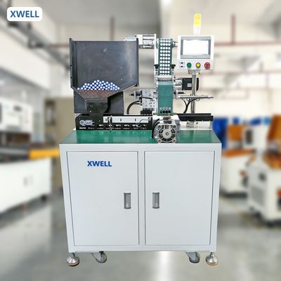 سعر جيد آلة تلقائية ليتيم أيون بطارية العزل الورق الملصق للخلية الأسطوانية الانترنت