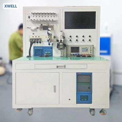 سعر جيد آلات إنتاج حزم البطارية الذكية الانترنت