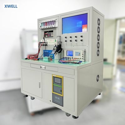 سعر جيد جهاز اللحام الفعال للبطارية الليثيوم مع ميزات تكنولوجية متقدمة الانترنت