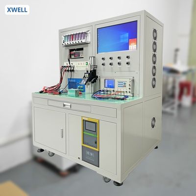 سعر جيد أداة دقة لجهاز لحام بطارية الليثيوم المتقدم لتركيب بطارية فعالة. الانترنت