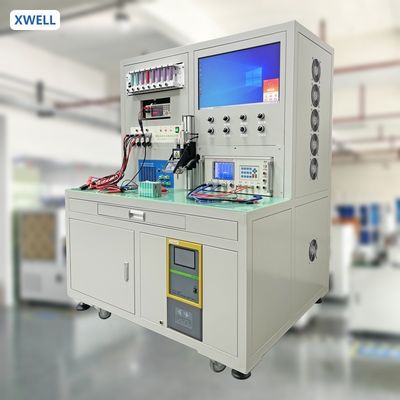 سعر جيد آلة إنتاج بطاريات ذاتية الكفاءة للاحتياجات المختلفة لتصنيع البطاريات الانترنت