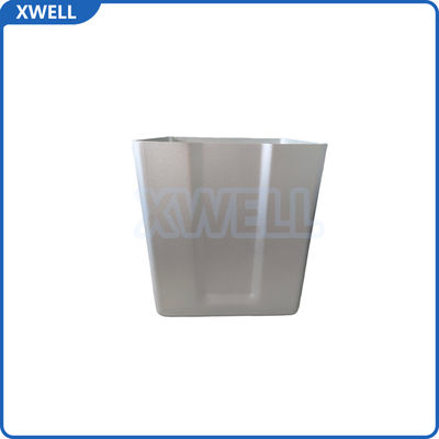 سعر جيد Custom 18650 Aluminum Battery Pack Case 5 kWh Zero-Weld Design الانترنت