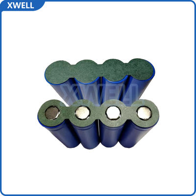 سعر جيد Insulation Highland barley paper 18650 21700 lithium battery hollow insulating paper gasket high temperature motor green shell paper الانترنت