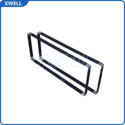 سعر جيد حزام من الفولاذ المقاوم للصدأ وشريط من الفولاذ المقاوم للصدأ النهائي لحزم بطاريات الليثيوم الانترنت