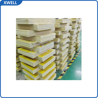 سعر جيد لوح إيبوكسي 3240 بسماكة 0.3 مم - 40 مم، درجة انتقال زجاجي 160 درجة مئوية، وقوة شد 300 ميجا باسكال الانترنت