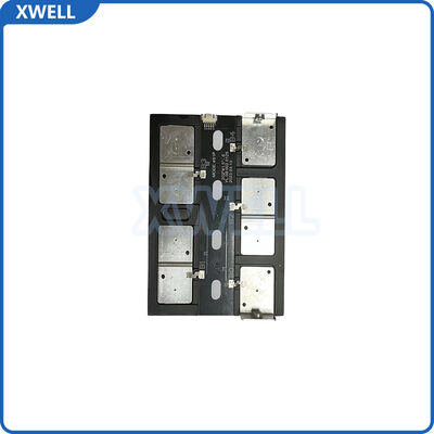 سعر جيد نظام تجميع التيار والاتصال المخصص لـ CCS الخاص بحزمة بطارية المنشورية الانترنت