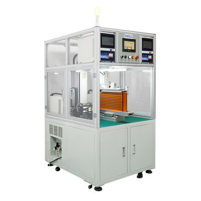 سعر جيد آلة لحام البقعة المزدوجة الجانبية لبطارية الليثيوم 32650 8000A الانترنت