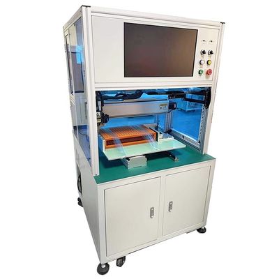 سعر جيد جانب واحد 18650 بطارية آلة لحام حزمة مع DC العاكس الانترنت