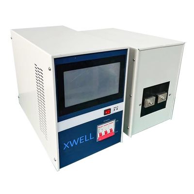 سعر جيد 8000A بطارية ليثيوم أيون بقعة لحام ، أسطواني بطارية خلية لحام الانترنت