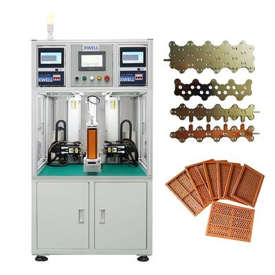 سعر جيد 400 قطعة بطارية ليثيوم آلة لحام البقعة رأس مزدوج لبطاريات 18650 الانترنت