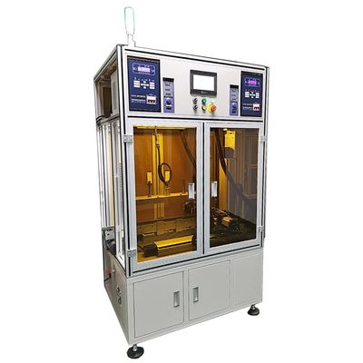 سعر جيد آلة لحام البقعة المزدوجة الرأس لبطاريات الليثيوم ضعف الجانب 50 هرتز الانترنت