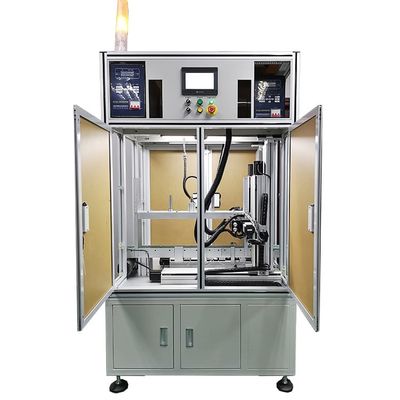 سعر جيد 26650 21700 32650 بطارية ليثيوم آلة لحام البقعة التلقائي الانترنت