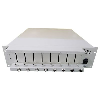 سعر جيد 8 قنوات عالية معدل التفريغ اختبار خلية ، بطارية ليثيوم أيون اختبار قدرة الانترنت