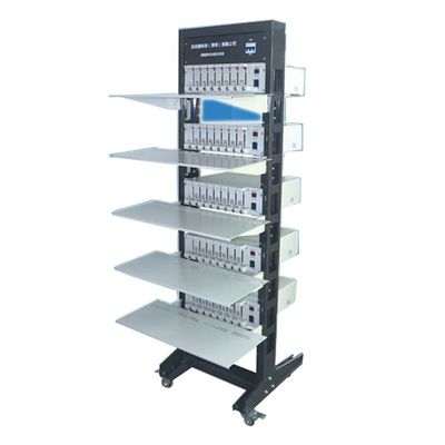 سعر جيد 5V 60A عالية معدل التفريغ اختبار ، 65dB البطارية دورة حياة اختبار الانترنت