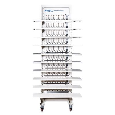 سعر جيد 10A بطارية شيخوخة آلة ، 5V Mah تستر لبطارية 2000W الطاقة الانترنت