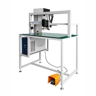 سعر جيد Manualprofessional بطارية بقعة لحام 8000A هوائي لبطارية الدراجة EV الانترنت