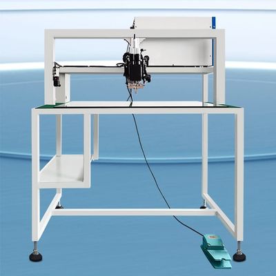 سعر جيد عالية الدقة بطارية ليثيوم أيون بقعة لحام 6600 فائق التوهج للبطارية الشمسية الخفيفة الانترنت