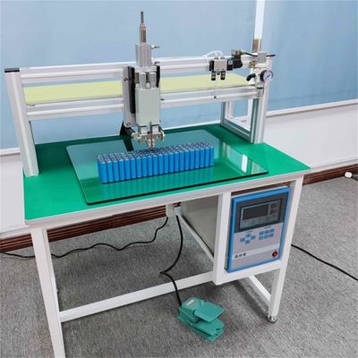 سعر جيد العاكس DC بطارية ليثيوم آلة لحام البقعة لحام النيكل النقي الانترنت