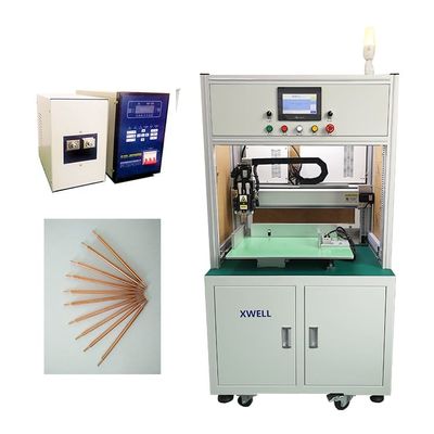 سعر جيد آلة لحام حزمة البطارية أحادية الجانب 18650 خلية بقوة 4000 واط الانترنت