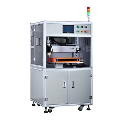 سعر جيد 5kA بطارية ليثيوم آلة لحام البقعة ، 26650 يبو بقعة لحام الانترنت