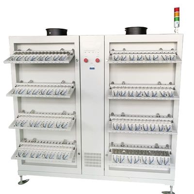 سعر جيد جهاز تصنيف خلية البطارية للتحكم في وحدة المعالجة المركزية ، جهاز اختبار بطارية 18650 مللي أمبير الانترنت