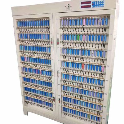 سعر جيد ذكي 18650 بطارية سعة تستر 5V 3A يبو بطارية تحميل تستر الانترنت