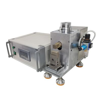 سعر جيد آلة لحام خلية البطارية الأسطوانية ، 4500W النيكل قطاع بقعة لحام الانترنت