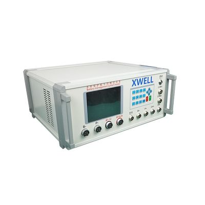 سعر جيد آلة اختبار BMS الذكية التشخيص الدقيق لإدارة البطارية عالية الأداء الانترنت