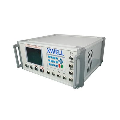 سعر جيد محلل البطارية الاحترافي LiFePO4 LiCoO3 ، جهاز اختبار 24S Bms الانترنت